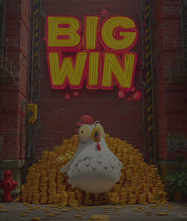 Chicken Royal