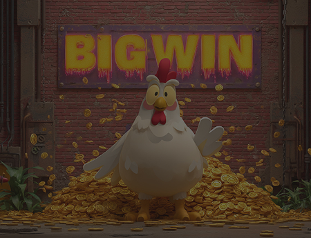 Chicken Royal