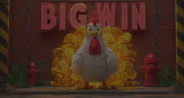 Chicken Royal