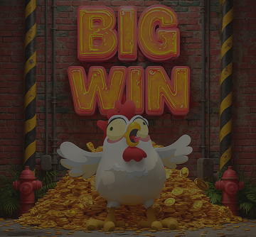 Chicken Royal