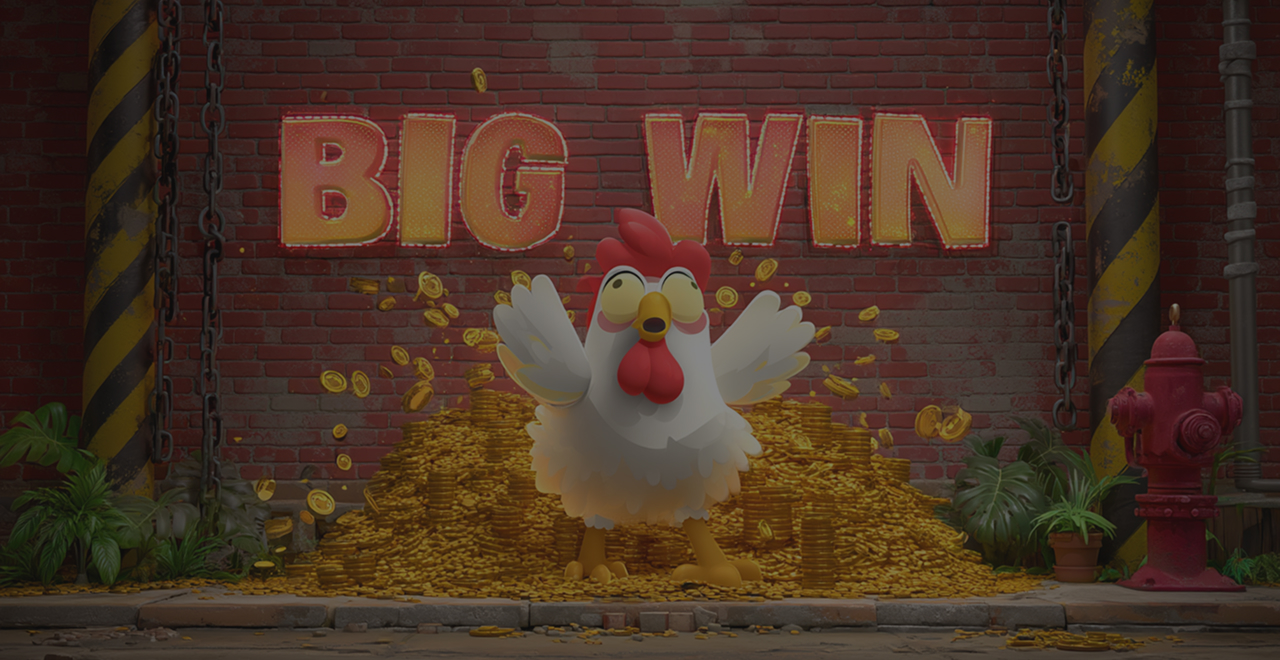 Chicken Royal